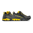 Ultra Raptor III Black Yellow