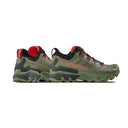 Ultra Raptor III Cypress Mountain Red