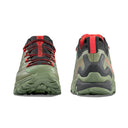 Ultra Raptor III Cypress Mountain Red