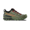 Ultra Raptor III Cypress Mountain Red