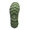 Ultra Raptor III Cypress Mountain Red
