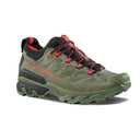 Ultra Raptor III Cypress Mountain Red