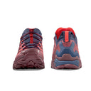 Ultra Raptor III Mountain Red Redwood