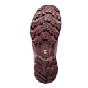 Ultra Raptor III Mountain Red Redwood