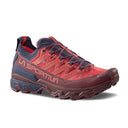 Ultra Raptor III Mountain Red Redwood