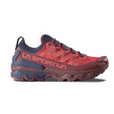 Ultra Raptor III Mountain Red Redwood