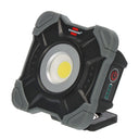 Faro LED Ricaricabile 2200 lumen