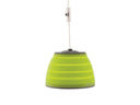 Leonis Lux Green Lamp