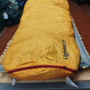 Lightec 1400 Duvet - KM0