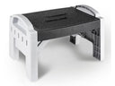Lightweight Folding Step