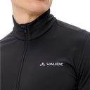 Livigno Halfzip II nero
