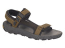 Super Trek Field Green Black
