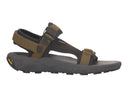 Super Trek Field Green Black