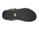 Super Trek Field Green Black