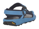 Super Trek Midnight Blue Atlantic Blue