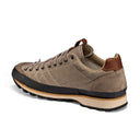 Organic Natural Canvas Sandal