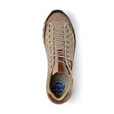 Organic Natural Canvas Sandal