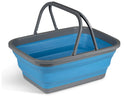 Collapsible Washing Bowl Medium