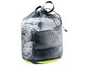 Mesh Sack 3 Citrus Black