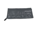 Micro Towel 40x80 cm
