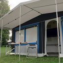 Verandina per Milos