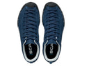 Mojito Planet Suede Dark Denim