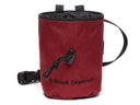 Mojo Chalk Bag 10 DkCrimson