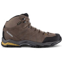 Moraine Plus MID GTX Charcoal Sulphur Green