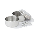 Alpine 2 Pot Set