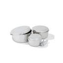 Alpine 4 Pot Set
