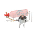 Dragonfly Stove