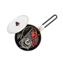 Dragonfly Stove
