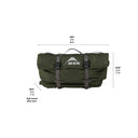 Hubba Hubba Bikepack 1