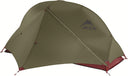 Hubba NX Green