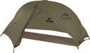 Hubba NX Green
