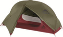 Hubba NX Green