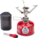 Micro Rocket Stove