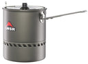 Reactor 1.7L Pot