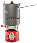 Reactor 1.7L Stove System