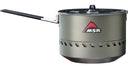 Reactor 2.5L Pot