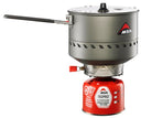 Reactor 2.5L Stove System