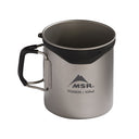 Titan Cup