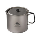 Titan Kettle
