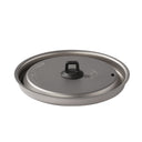 Titan Kettle