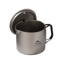 Titan Kettle