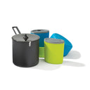 Trail Lite Duo System