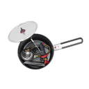 Whisperlite International Stove