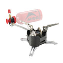 XGK EX Stove