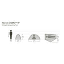Hornet OSMO 1P