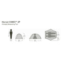 Hornet OSMO 2P